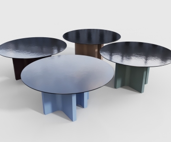 Modern Dining Table-ID:326414119