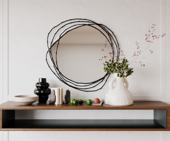 Modern Wabi-sabi Style Decorative Set-ID:359016908