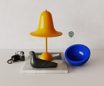 Modern Table Lamp-ID:581629333