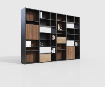 Modern Decorative Cabinet-ID:817518952