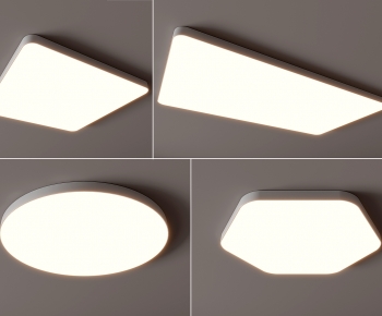 Modern Ceiling Ceiling Lamp-ID:122912886