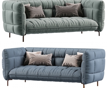 Modern A Sofa For Two-ID:385387906