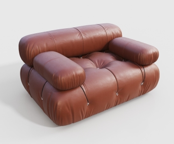 Modern Single Sofa-ID:793416027