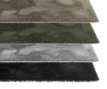 Modern Plush Carpet-ID:271534926