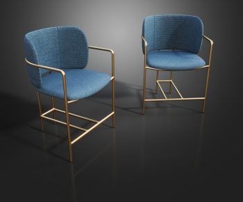 Modern Lounge Chair-ID:588072064