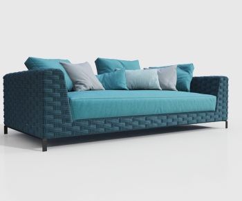 Modern A Sofa For Two-ID:163139104