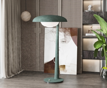 Modern Floor Lamp-ID:389255052