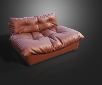 Modern A Sofa For Two-ID:700465925