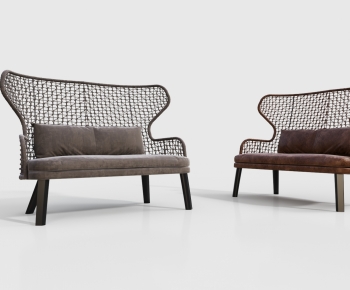 Nordic Style Lounge Chair-ID:419372084