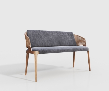 Nordic Style Lounge Chair-ID:229712962