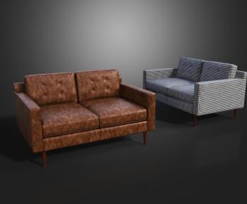 Modern A Sofa For Two-ID:668857109