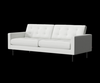 Modern A Sofa For Two-ID:186669112