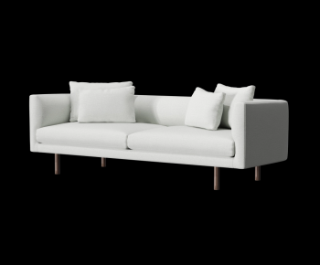 Modern A Sofa For Two-ID:783939419