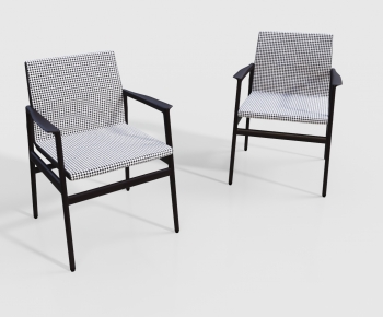 Modern Lounge Chair-ID:467597011