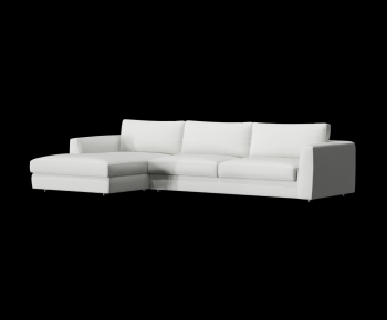 Modern Corner Sofa-ID:236027968