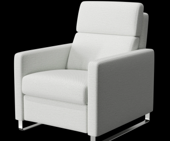 Modern Single Sofa-ID:516453036