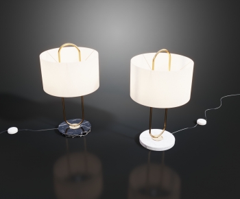 Modern Table Lamp-ID:450450907