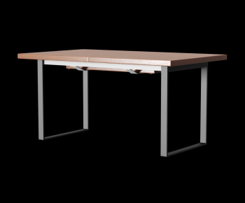Modern Table-ID:155513059