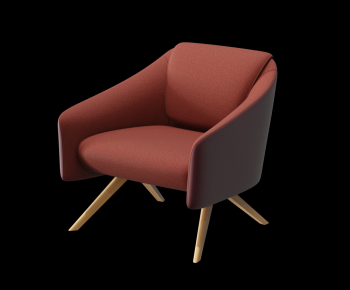 Modern Lounge Chair-ID:184678082