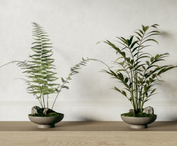 New Chinese Style Desktop Plant-ID:821860071