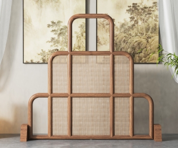 New Chinese Style Partition-ID:677692895
