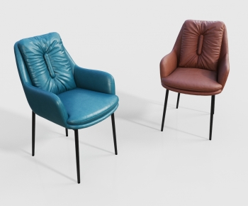 Modern Single Chair-ID:569935083