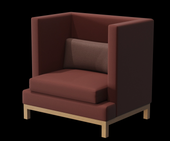 Modern Lounge Chair-ID:603085048