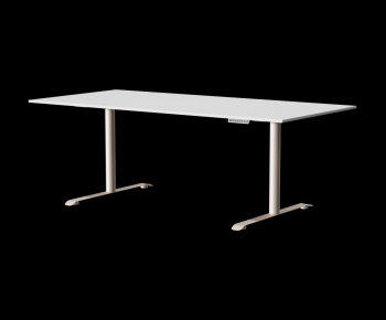 Modern Table-ID:542926077