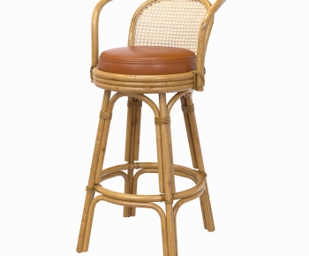 Modern Bar Chair-ID:697360993