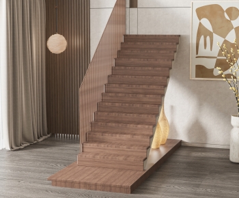 Modern Staircase-ID:275962116