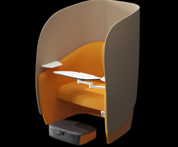 Modern Lounge Chair-ID:801271927