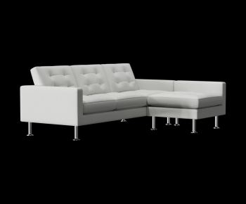 Modern Corner Sofa-ID:454860934