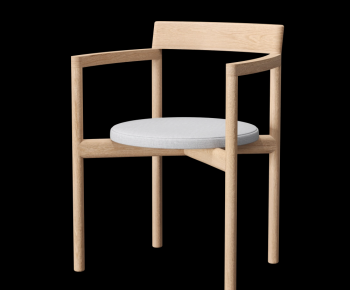 Modern Single Chair-ID:278390881
