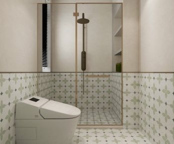 French Style TOILET-ID:486270903