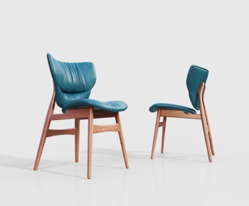 Nordic Style Single Chair-ID:736946116