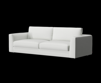 Modern A Sofa For Two-ID:613271008