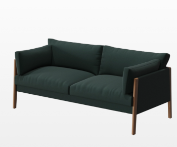 Modern A Sofa For Two-ID:750565051