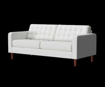 Modern A Sofa For Two-ID:929095983