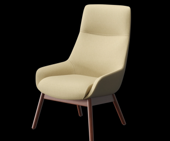 Modern Lounge Chair-ID:395953893
