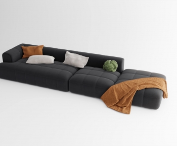 Modern Multi Person Sofa-ID:195957909