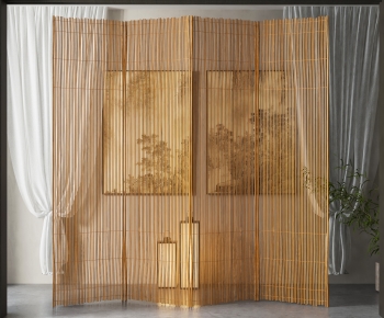 New Chinese Style Partition-ID:422947885