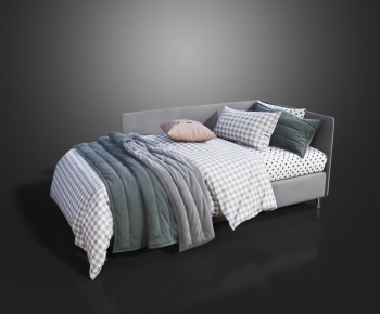 Modern Sofa Bed-ID:295116902