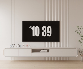 Modern TV Cabinet-ID:288500075