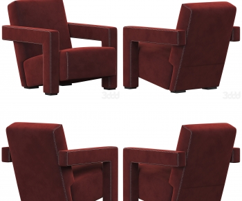 Modern Lounge Chair-ID:896214968