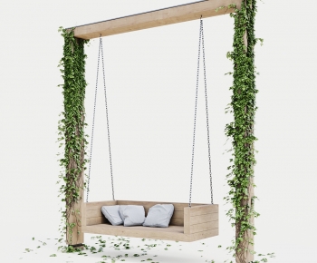 Modern Hanging Chair-ID:756459223