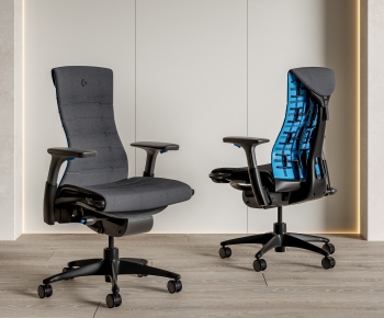 Modern Office Chair-ID:579920057