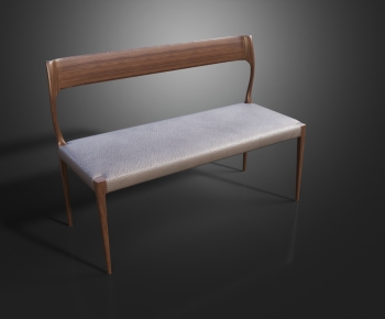 Nordic Style Lounge Chair-ID:375953917