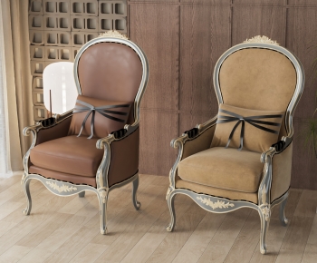 American Style Dining Chair-ID:655278929