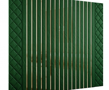 Modern Soft Wall Panel-ID:767627952