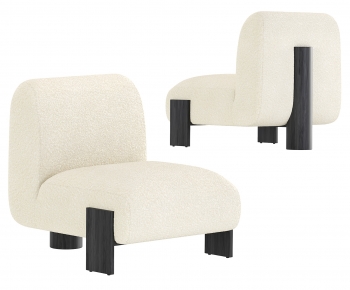 Modern Lounge Chair-ID:142311106